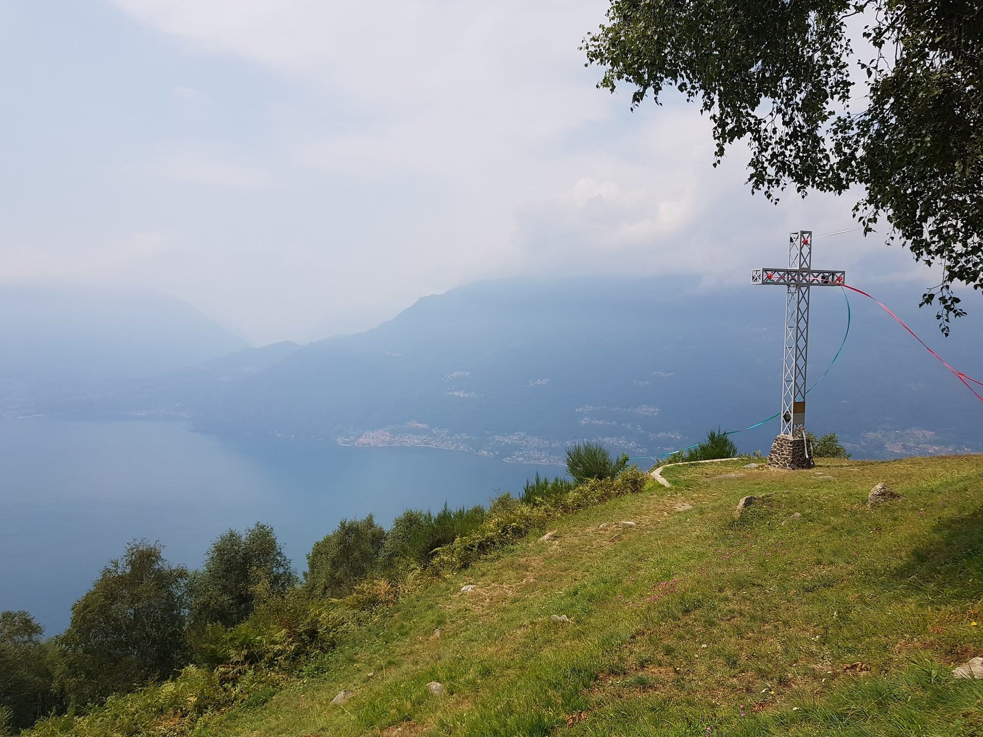 camaggiore croce