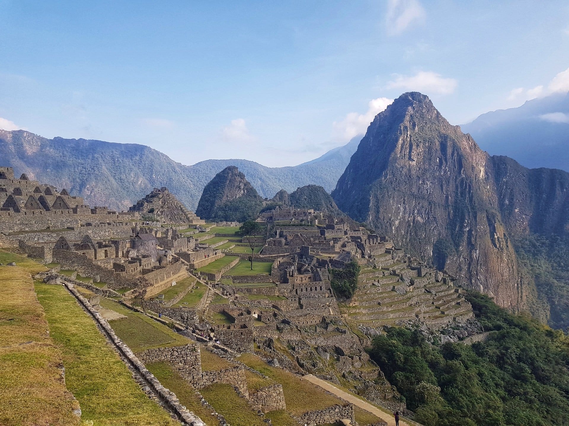 machu picchu meraviglia del mondo